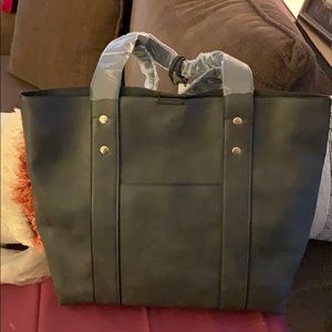Brand New Sole Society Tote